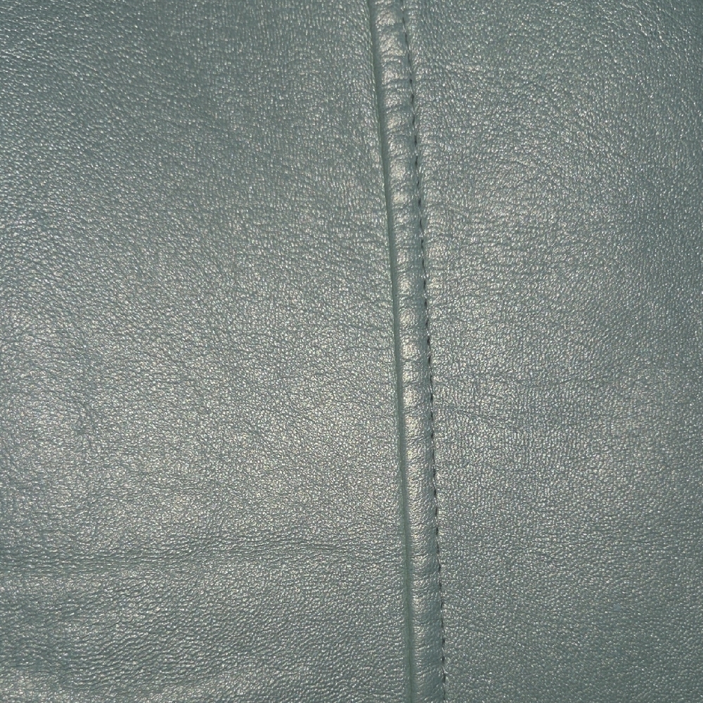 Women's Mint Green Tailored Blazer - Unknown Brand - Picture 8 of 10